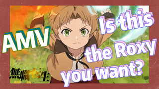 [Mushoku Tensei]  AMV | Is this the Roxy you want?