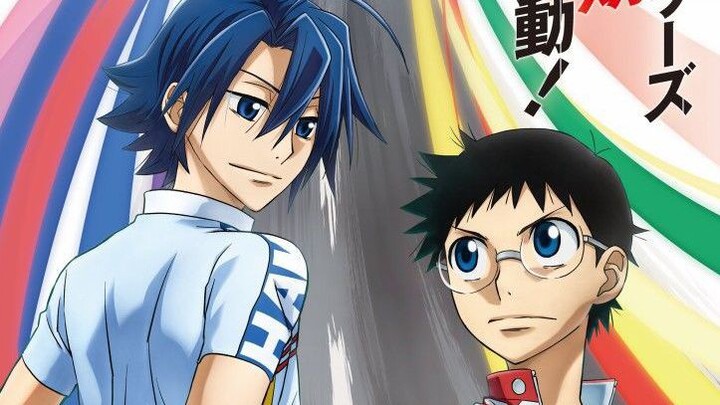 S1 | Baby Steps - Episode 1 - Bilibili S1 | Baby Steps - Episode 1 - Bilibili