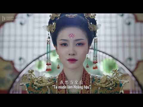 Đời này, yêu hậu như ta đã làm quá nhiều chuyện ác... | Ninh An Như Mộng/宁安如梦