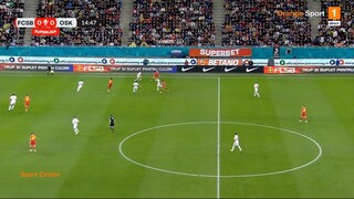 Gigi Becali după FCSB - Sepsi 1-0_ Am un singur țel Liga Campionilor!