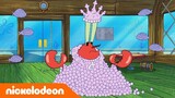 SpongeBob SquarePants | Kerang SpongeBob | Nickelodeon Bahasa
