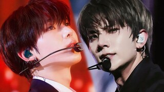 Tôi sẽ không bỏ rơi KPOP lần này! Bạn sẽ biết lịch sử biến đổi của cậu bé ma cà rồng sau khi đọc nó!