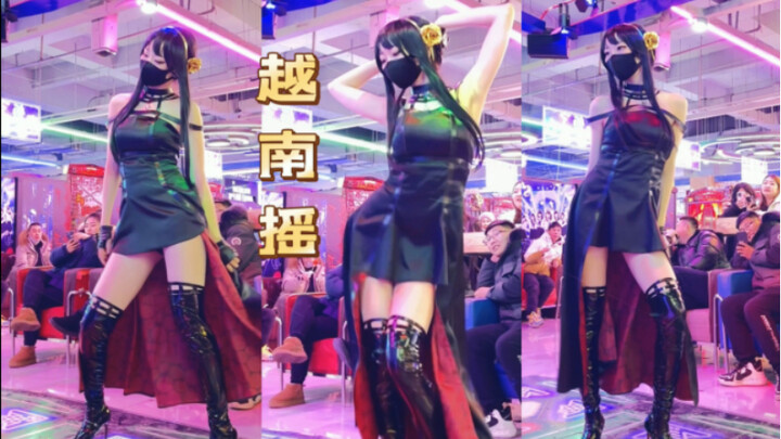 约 尔 太 太❤️性 感 大 摆 锤 ！超近距离围观社恐版(>﹏<)