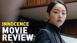 Innocence (2020) 결백 Movie Review | EONTALK