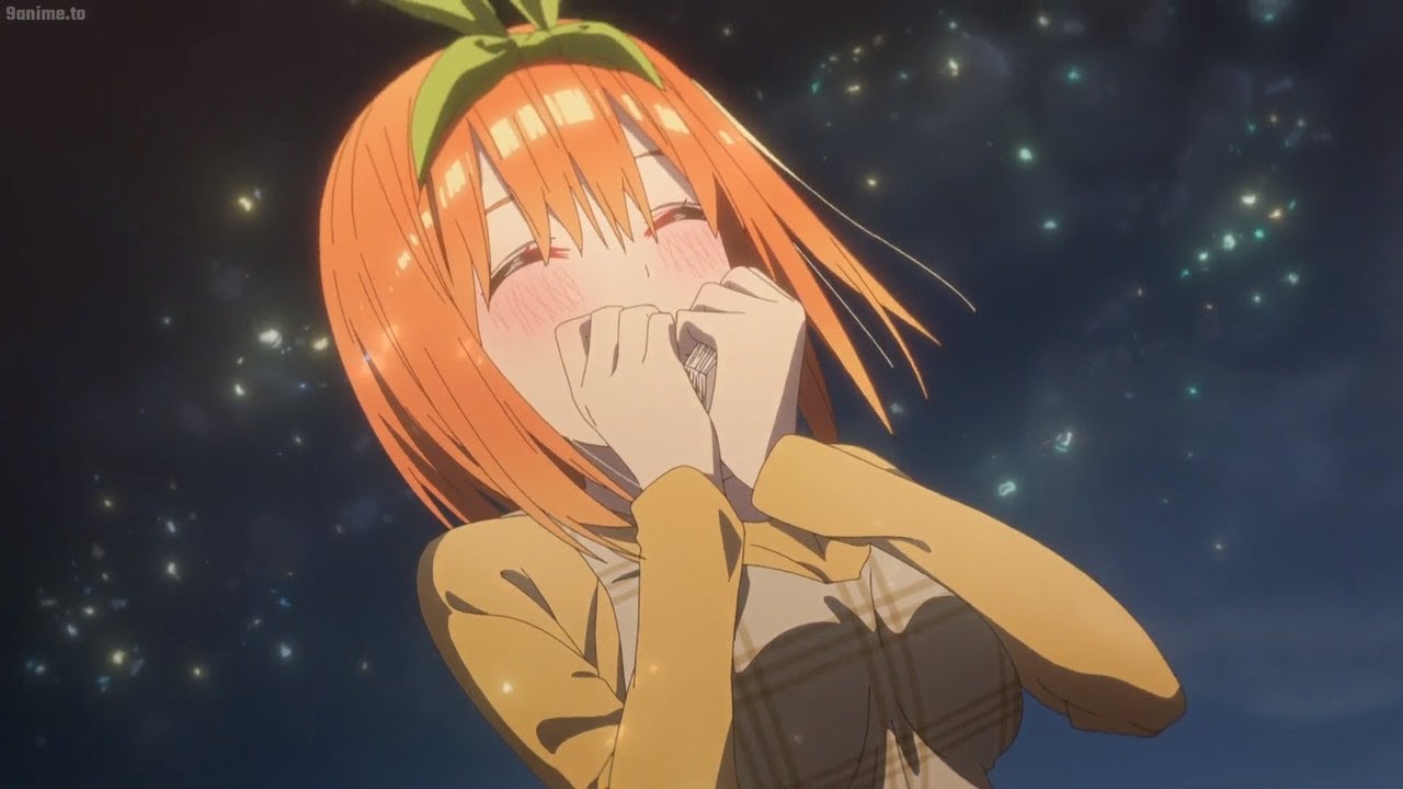 Gotoubun no Hanayome Season 2 Episode 6