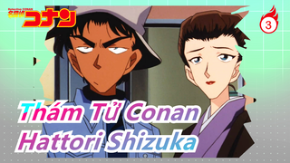 [Thám Tử Conan] Hattori Shizuka - Bộ sưu tập sự xuất hiện xinh đẹp phong cách Nhật Bản_3