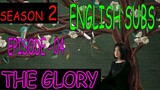 The Glory Season 2 - 2023 Episode 4 - ENG SUBS