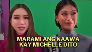 Marami ang Naawa kay Michelle Dee sa Ginawang ito ng Miss Universe Owner na si Anne Jakrajutatip!