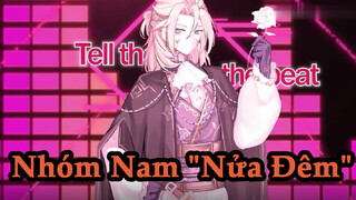 NhómNam"NửaĐêm"