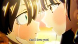 Yamada confesses to Ichikawa, I love you Ichikawa! | The Dangers in My Heart Season 2 Episode 13 僕ヤバ