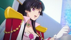 Code Geass: Dakkan no Rozé episode 5 sub Indonesia