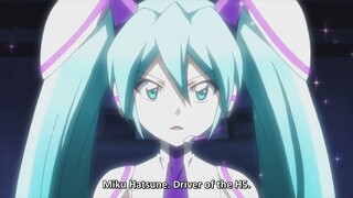 Shinkalion Season 1 Eps 15