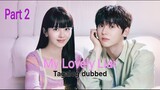 my lovely liar episode 6 tagalog (part 2)