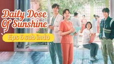 D.D.O.S Episode 6 sub indo