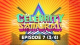 Celebrity Samurai | Episode 7 (3/4)