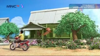 Upin & Ipin Musim 19 - Ipin Mengamuk - Upin Ipin Terbaru 2025