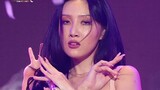 MAMAMOO's Hwa Sa - [LMM] + [Maria] 2020 MBC Song Festival