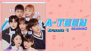 A-TEEN 2 - Episode 4