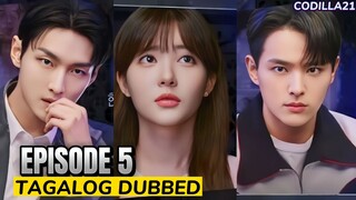 Under The Gun 2024 Season 1 Episode 5 Tagalog Dubbed