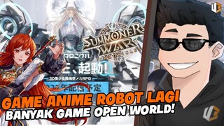 GAME BARU DARI BLIBLI & GAME OPEN WORLD KABEH! | KABAR UB WEEKLY EPS 3