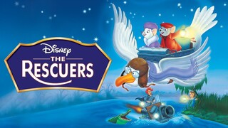 WATCH  The Rescuers - Link In The Description