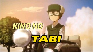 Anime Kino no Tabi