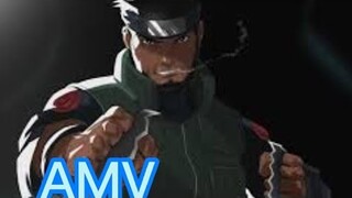 Asuma Sarutobi AMV