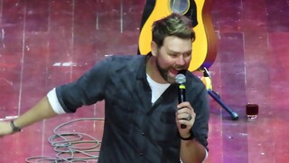 Boyband Medley (BSB / NSYNC / BLUE / ONE DIRECTION Hits!) [Brian Mcfadden Live in Manila 2019]