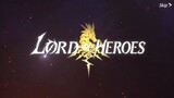 Lord of Heroes [Subindo] PV