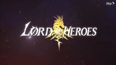 Lord of Heroes [Subindo] PV