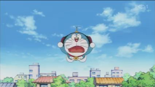 Doraemon Episode 88