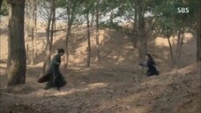 Six Flying Dragons ep50 final episode