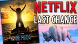 Can Netflix Save Live Action Anime?
