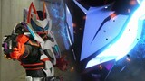 Analisis mendalam Kamen Rider Geats: Pengalaman hidup Nanako terungkap, Jihu Fury, karya nyata Perob
