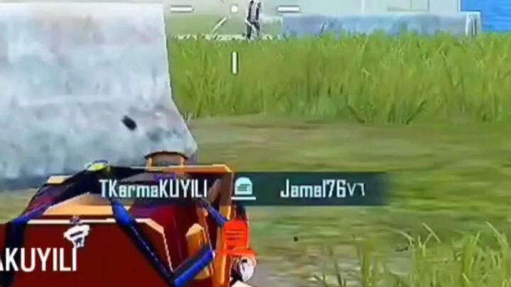 PUBG Mobile