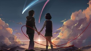 movei kimi no nawa