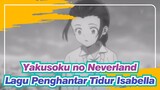 [Yakusoku no Neverland] Isabella's Lullaby, Cover Gitar