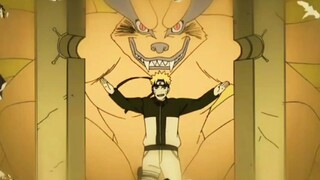 Naruto: Con đường trở thành cái bóng của Naruto!