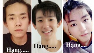 [J4F] Ai hổ báo nhất TFBOYS =)))))))))) |Who is the most powerful?????