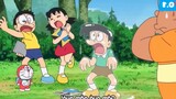 Doraemon mini tí hon tập 616 p2