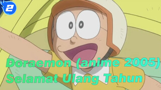 [Doraemon / MAD] Selamat Ulang Tahun, Doraemon_2