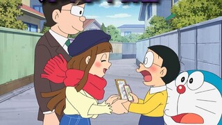 Doraemon: Good things and bad things are all equal! The best luck balancer for Nobita!