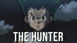 Hunter x Hunter AMV - The Hunter (Adam Jensen)
