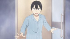 Kakkou no linazuke Episode 3 (sub indo)