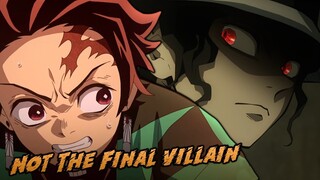 Muzan Might Not Be The Final Villain | Kimetsu no Yaiba Episode 8