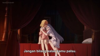 Tensei Oujo to Tensai Reijou no Mahou Kakumei Episode 12 End Sub Indo