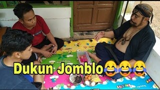 Komedi film pendek 2019 || DUKUN JOMBLO