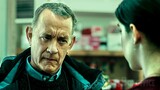 Tom Hanks gets mad at incompetent young clerk 🤣 | A Man Called Otto | CLIP