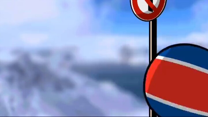 【Polandball】Master of Dialectics