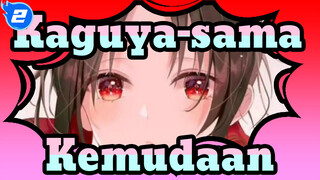 Kaguya-sama: Cinta Adalah Peperangan|[Kaguya&Miyuki]Kemudaan adalah tentangmu semuanya_2